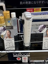 Panasonic ionboost 日本製 ems去皺