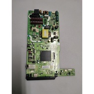 Toshiba LED 40" TV Model: 40L3750VM / Main Board / Ribbon Wire