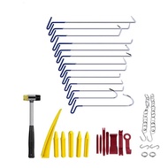 OJTR Super PDR Other Vehicle Tools Hook Push Rod Auto Body Dent Remover Hot Glue Sticks PDR Tools fo