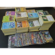 Pokemon TCG : Assorted Bulk Pokemon Card