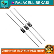 Rectifier Diode 1.5A 2A IN5399 1N5399 Rectifier Diode DO-41 1.5A 1000V