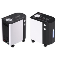 99.99% pure Hydrogen gas inhaler SPE PEM Tech Hydrogen Generator health care 900mL oxyhydrogen gener