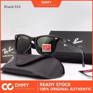 2026 RayBan Wayfarer original Polarized Sunglasses Unisex