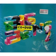 BigBang - BigBang 2 (CD+DVD)
