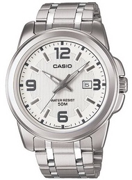 นาฬิกาCasio นาฬิกาข้อมือผู้ชาย สายสแตนเลส รุ่น MTP-1314SG-1A/MTP-1314D-1A/MTP-1314D-2A/MTP-1314D-7A/MTP-1314L-7A ของใหม่ของแท้100% ประกันศูนย์CASIO.1 ปี จากร้าน MIN WATCH