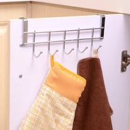 Behind Counter Cabinet Door Hook (5 Hooks) Cabinet Door Hook Storage Box Cabinet Door Hook Storage R