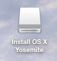 OS X USB EFI 安裝碟 (Yosemite,Sierra ) 黑蘋果