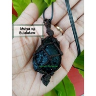 Mutya ng Bulalakaw (For Healing)