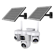 VSTARCAM AG623FR AOV Solar camera 1080P X4 4G iP Camera กล้องวงจรปิดไร้สาย