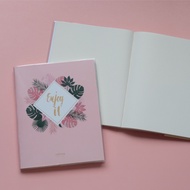 BULLET JOURNAL WORKSHOP CLASS ONLINE