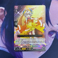 Vanguard (EN) trailing reverberaNotes - DZ-BT07 RR