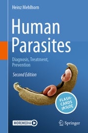Human Parasites Heinz Mehlhorn