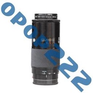 KONICA MINOLTA柯尼卡美能達70-210mm F4全畫幅恒定光圈微距