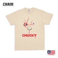Chucky - The Face of Disaster Bearer Chucky | Movie T shirt