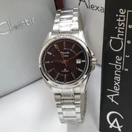 TERBARU!!! SALE Jam tangan Alexandre Christie wanita original 100%