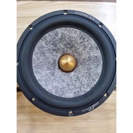 Adams Digital  High End Competition Car Speaker 6.5"Woofer EMPIRE SERIES