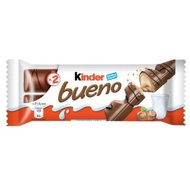 Kinder Bueno Milk Chocolate 39g