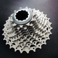 Shimano Ultegra 6700 11-28T 10 Speed Road Cassette