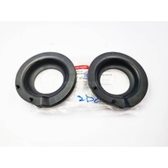 PERODUA MYVI D20N(2018＞)COIL SPRING RUBBER REAR LOWER(2PCS)(48482-BZ130)(ORIGINAL PARTS)