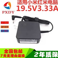 2019 Red Xiaomi 52cm Laptop Charger Cable 19.5V3.33A Power Adapter