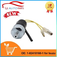 1pcs OE 1-82410160-1 Oil Pressure Switch Sensor 1824101601 for Isuzu 4BD1 6BD1 EX200-1 EX200-2 EX200