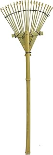 Takenosei 39037 Rake, Made in Japan, 7 Size, 20.9 inches (53 cm)