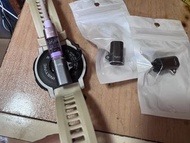 Garmin type C 充電頭 不連充電線