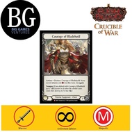 Flesh and Blood: Courage of Bladehold (Unlimited, Crucible of War)