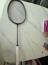 YY Yonex Nanospeed NS9900 羽毛球拍 racket