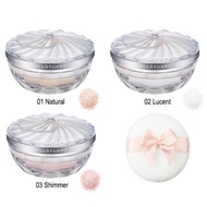 JILL STUART Airy Tulle Lasting Loose Powder % Ready To Ship