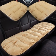 Universal Style Car Seat Cover Winter Cushion for BYD ATTO 3 Seal Song PLUS Ora 03 Pro Sea Lion 07 A