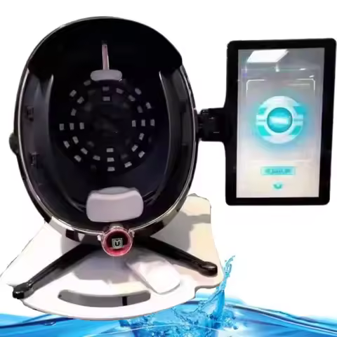 Hot sale visia ski analyze equipment ski scanner machine beauty salon equipment dialysis