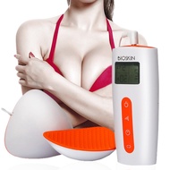 BIOSKIN Smart Breast Massager Electric Beauty Chest