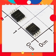 [2 Pieces]- W25Q32JVSSIQ TR Memory IC NOR Flash 32Mbit 8-SOIC TechParts Viet