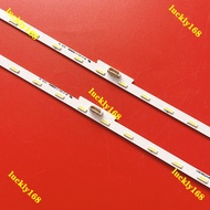 Zu Light โซนี่ริ้วสายไฟใหม่ KDL-40W660E 40W660E 40นิ้วทีวี LED 40702024REV02 SONY17Y 2ชิ้นต่อชุด1607