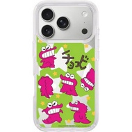 新之介 iPhone17 Pro Max / Air 透明/磁吸磁換式手機殻