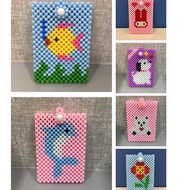 Handmade Ezlink Card