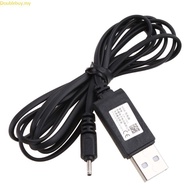 Doublebuy USB-Charging Cable Power Charger Adapter for  5800  E63 E65 E71 E72 6300