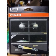 osram h11 led 6000k 5 year osram warranty