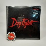 DogFightt 7inch vinyl