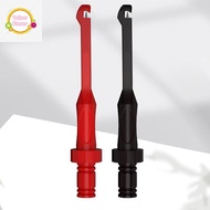 YellowFlower 4MM Ja Puncture Test Hook Tool Safety Test Clip Piercing Test Clips Car Circuit Detecti