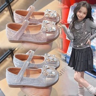 Babyfit [size 23-36] BELLA girls' party flat shoes party princess shoes xa-0418r