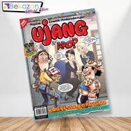 Bekazon Bumper UJANG & APO? : New-Stalgia Blues Posa Raya 2026