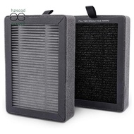 Replacement Filter Filter HEPA Filter -H128 for LEVOIT -H128 Air Purifier, -H128 H13