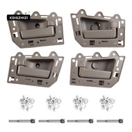 1JV471J3AA 1JV461J3AA 5HR411J3AK 5HR421J3AK Interior Inner Door Handle Pull forJeep Grand  2005-2011