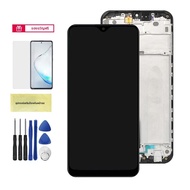 6.2 สําหรับ Xiaomi Redmi 8 จอแสดงผล LCD หน้าจอสัมผัสแบบดิจิตอลสําหรับ Xiaomi Redmi 8A Redmi8A M1908C