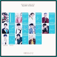 READY TERLARIS PHOTOCARD TREASURE KING KONG 2SISI (ISI 15 PCS + LAMINASI 2 SISI) TANDA TANGAN TTD KP