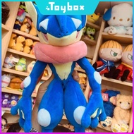 Pokémon Pokemon Greninja Froakie Plush Toy Plush Doll Plush Pillow Girlfriend Baby Birthday Gift Roo