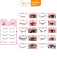 JARY FULL STRIP LASHES False Eyelashes Eyelash