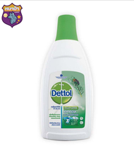 (750ml x1) Dettol น้ำยาซักผ้า Laundry Sanitizer เดทตอล น้ำยาซักผ้าฆ่าเชื้อ ลอนดรี แซนิไทเซอร รหัสสินค้าli0870pf